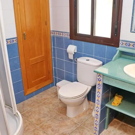 Florida Iv Conil De La Frontera