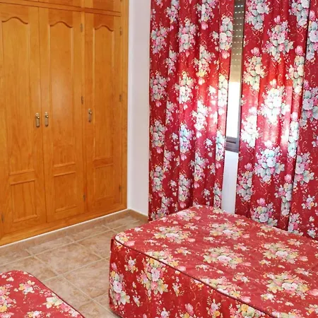 Alpehytte Florida Iv *