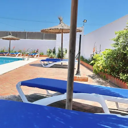 Florida Iv Alpehytte