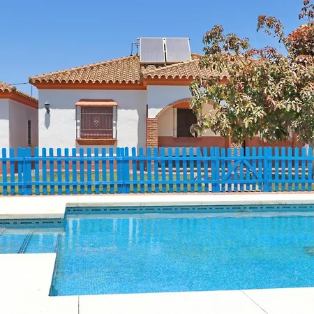 Florida Iv * Conil De La Frontera