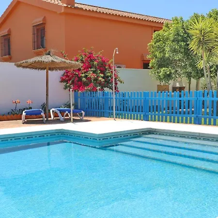 Florida Iv Conil De La Frontera