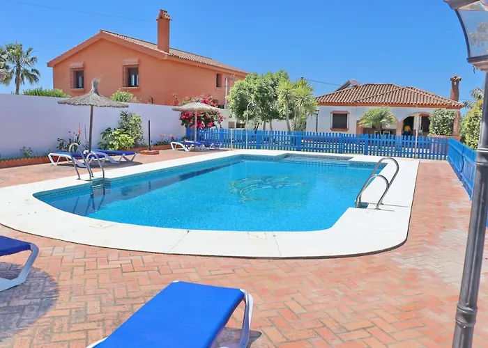 Florida Iv Chalet Conil De La Frontera