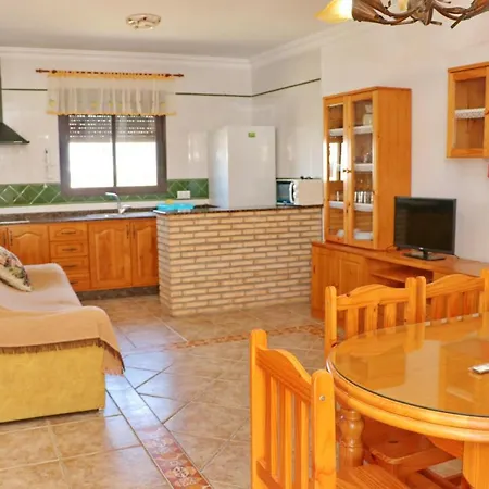 Florida Iv Chalet