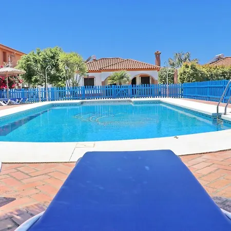 Florida Iv Horská chata