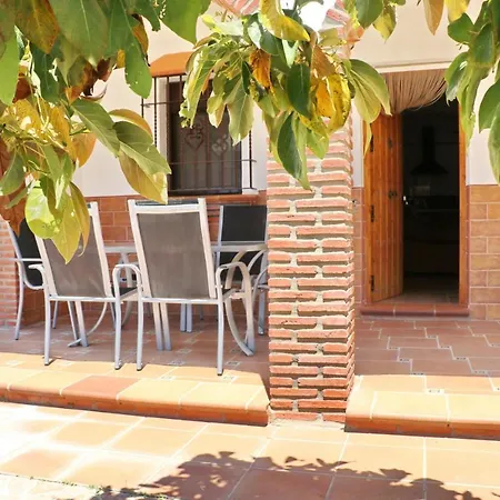 Florida Iv Chalet Conil De La Frontera