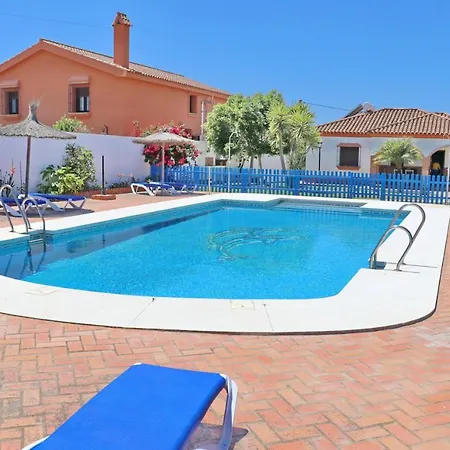 Florida Iv Chalet Conil De La Frontera