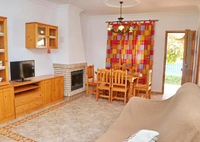 Horská chata Florida Iv *