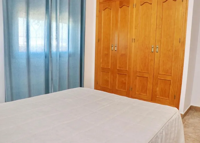 Шале Florida Iv Кониль-де-ла-Фронтера