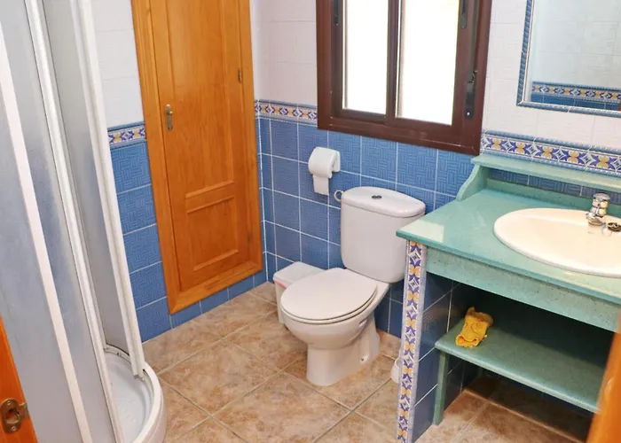 Florida Iv Кониль-де-ла-Фронтера