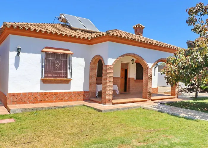 Florida Iv * Кониль-де-ла-Фронтера