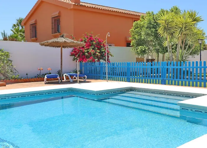 Florida Iv Conil De La Frontera