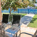 Florida Iv شاليه *